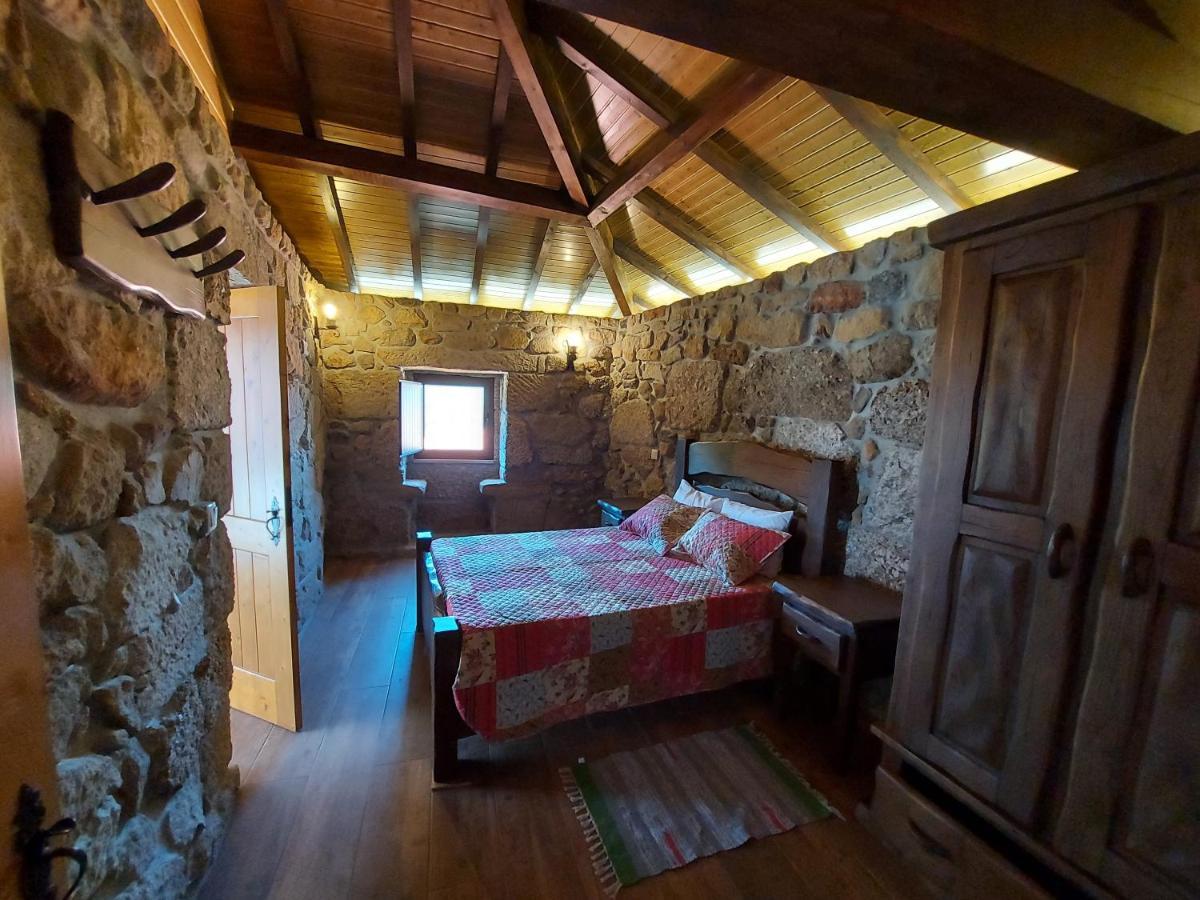Casa Guardiao Do Castelo Holiday home *