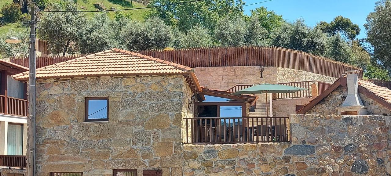 Holiday home Casa Guardiao Do Castelo