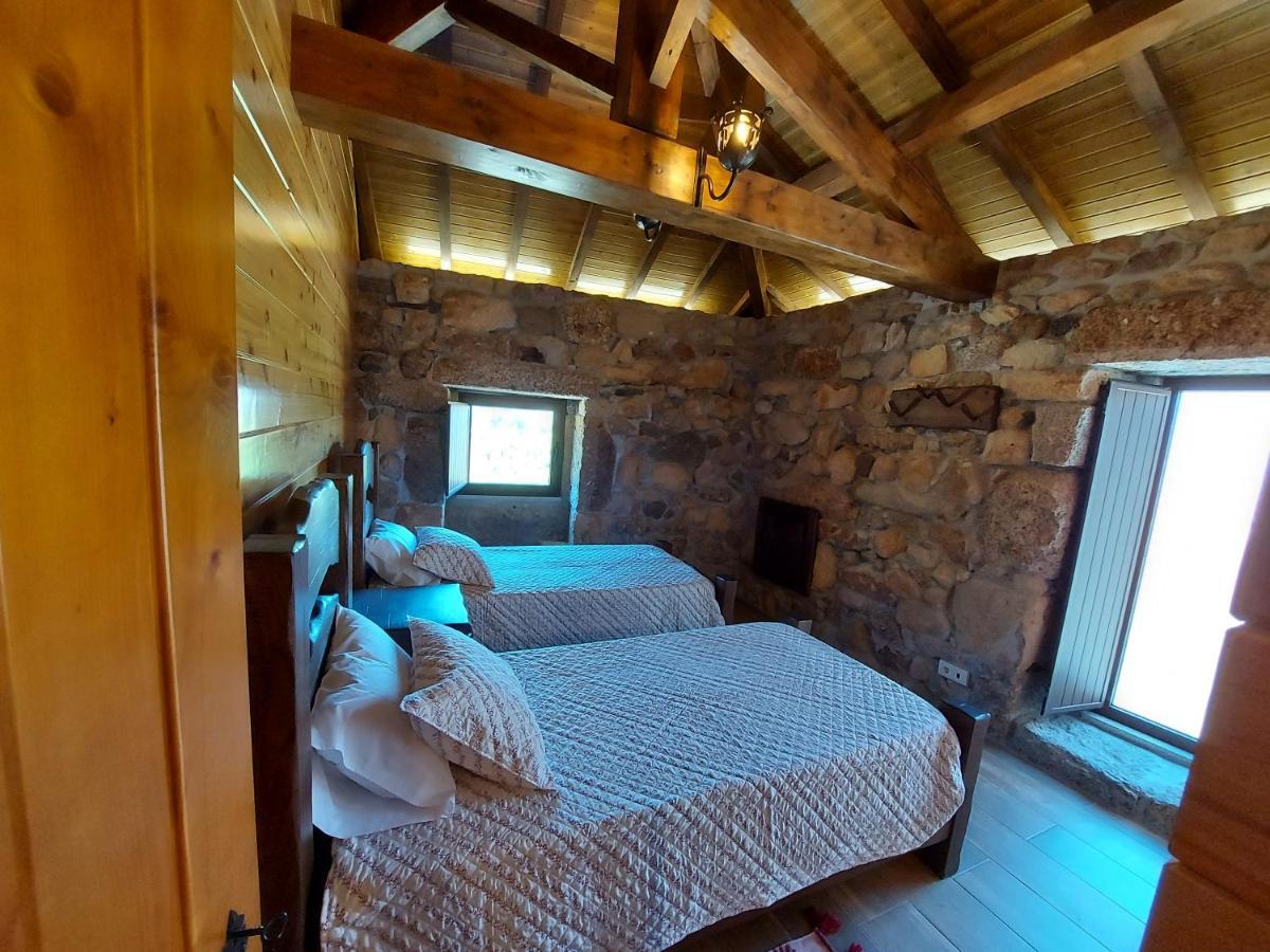 Holiday home Casa Guardiao Do Castelo Celorico De Basto