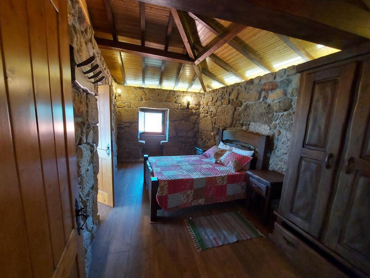 Casa Guardiao Do Castelo Holiday home Celorico De Basto