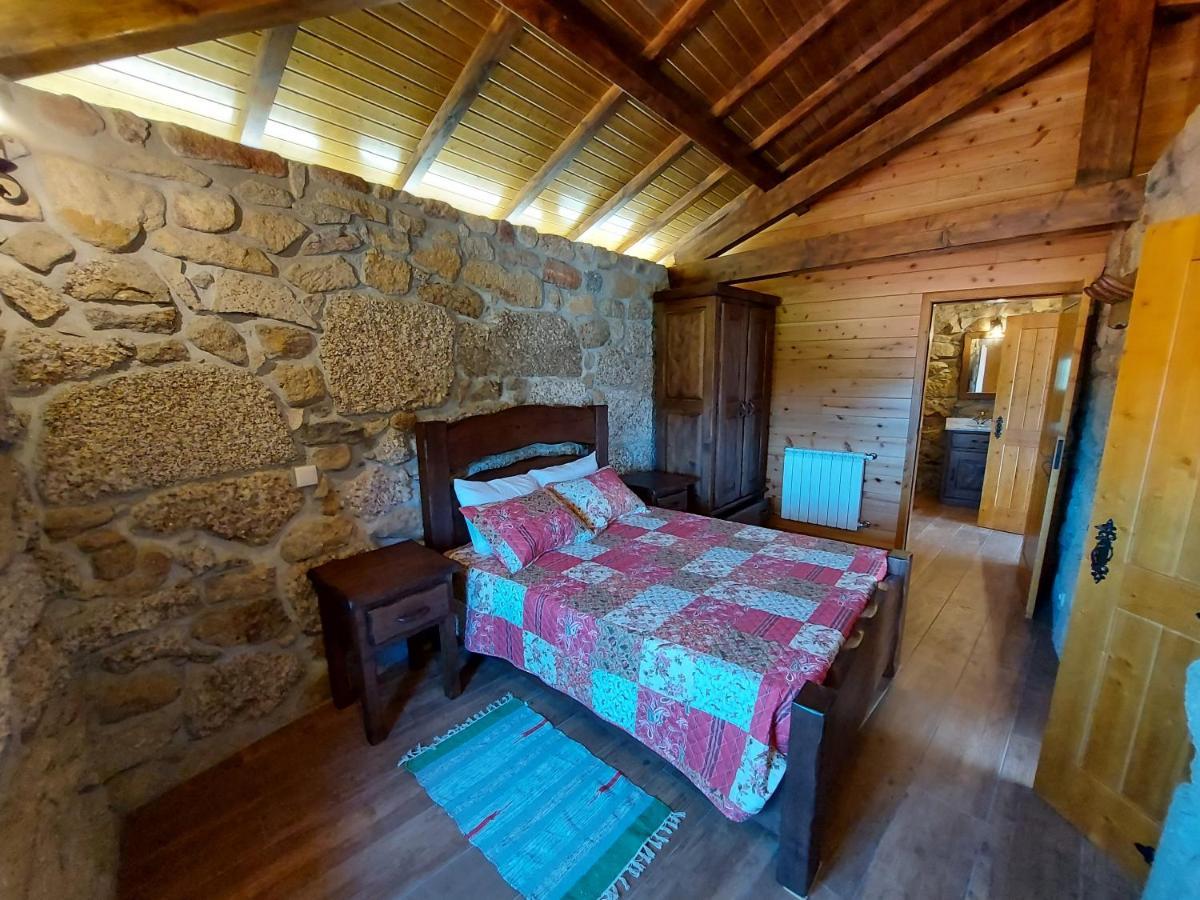 Casa Guardiao Do Castelo Holiday home *