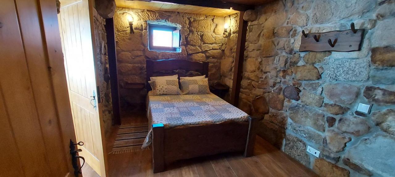 Casa Guardiao Do Castelo Holiday home