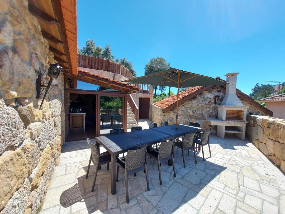Casa Guardiao Do Castelo Holiday home *