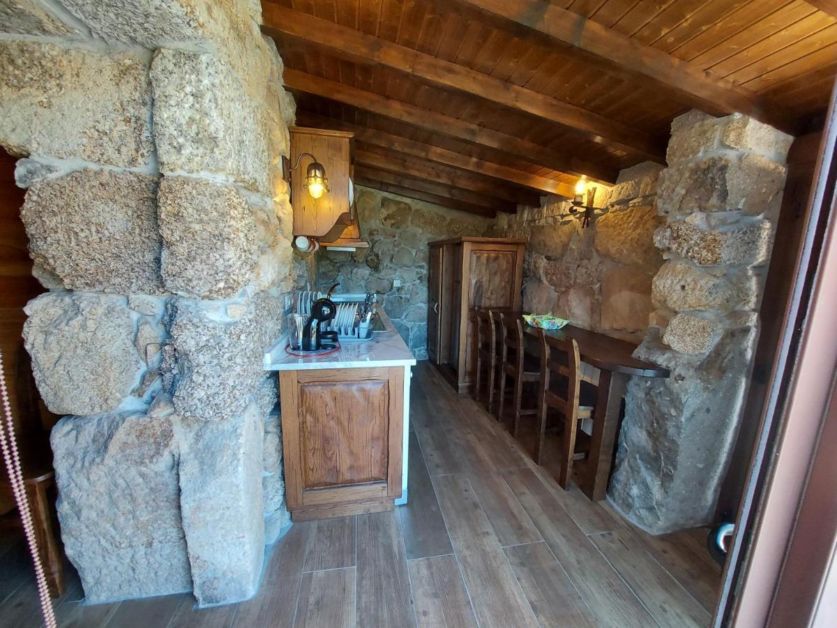 Holiday home Casa Guardiao Do Castelo Celorico De Basto