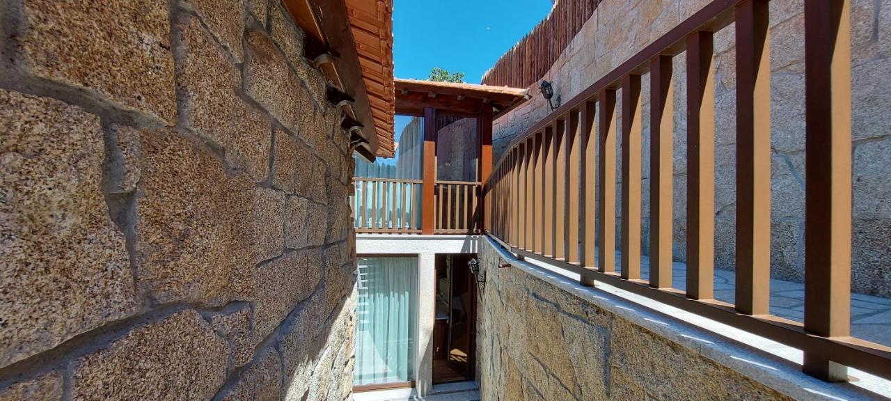 Holiday home Casa Guardiao Do Castelo Celorico De Basto