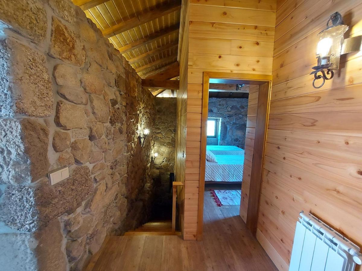 Holiday home Casa Guardiao Do Castelo