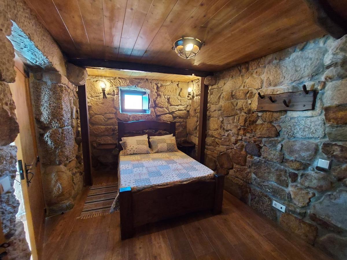 Holiday home Casa Guardiao Do Castelo *