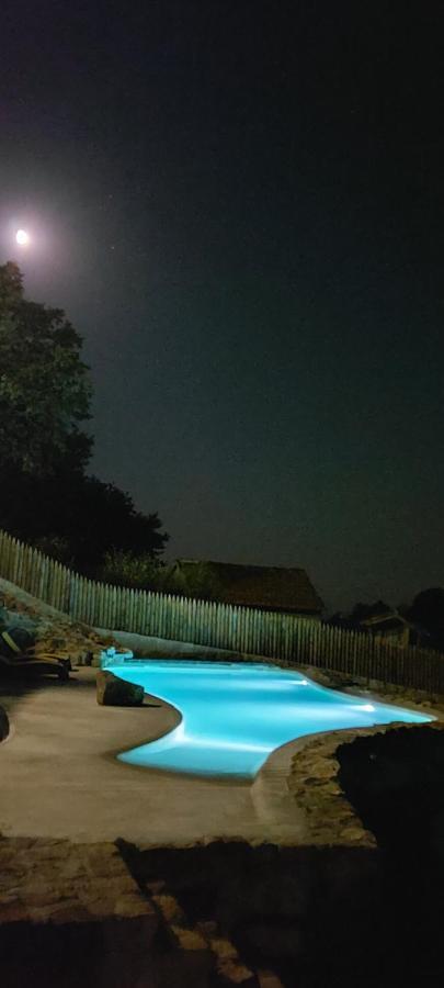 Casa Guardiao Do Castelo Holiday home *