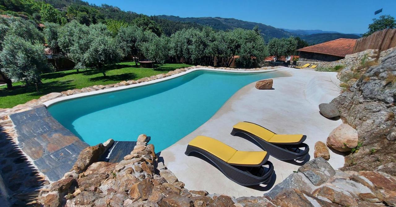 Holiday home Casa Guardiao Do Castelo Celorico De Basto