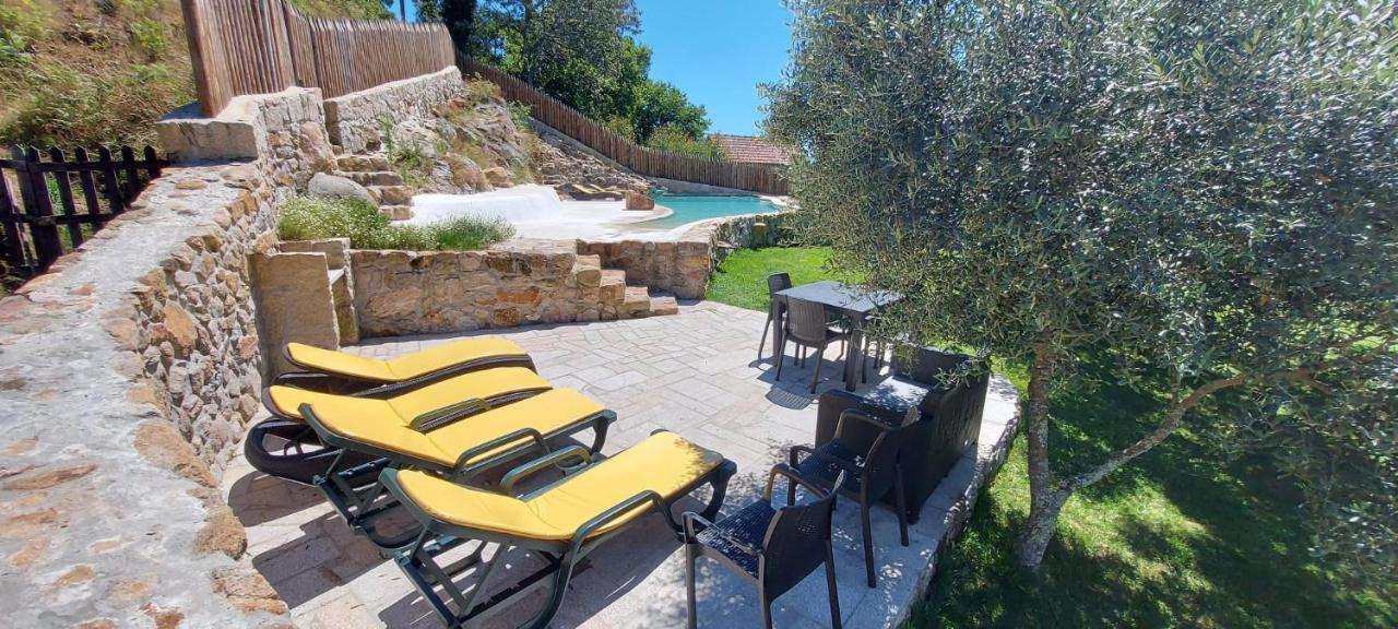 Casa Guardiao Do Castelo Holiday home *