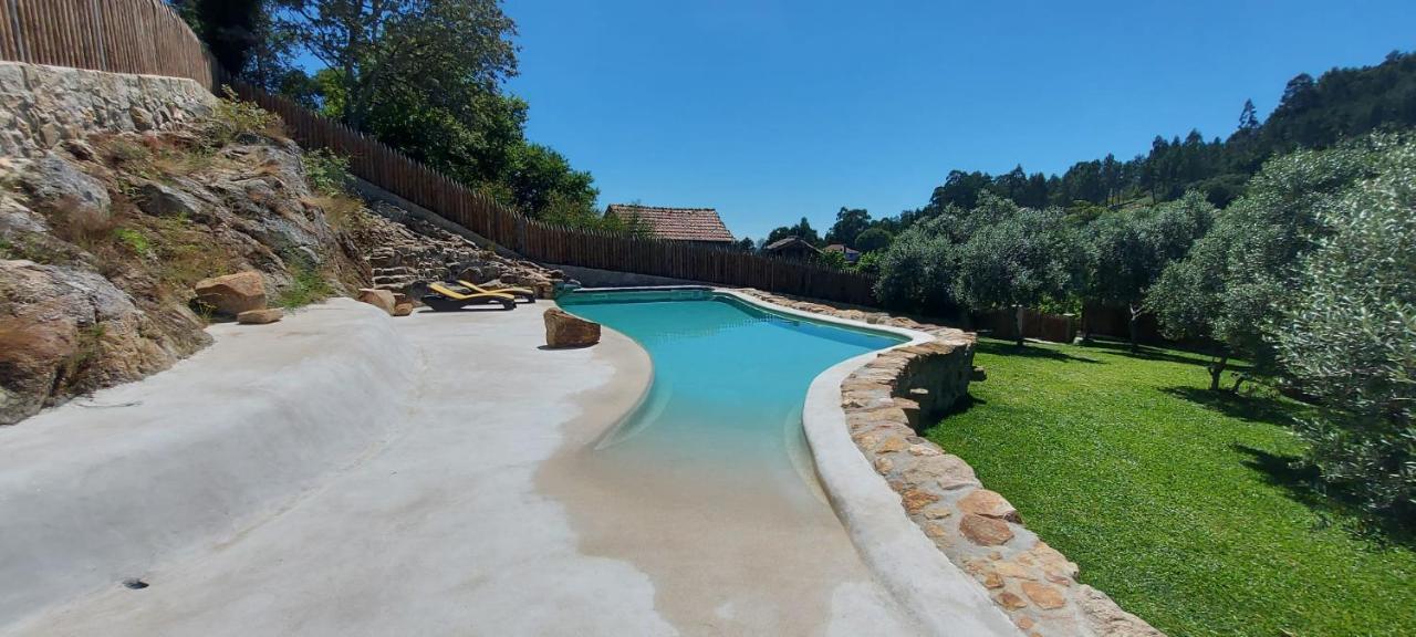 Casa Guardiao Do Castelo Holiday home Celorico De Basto