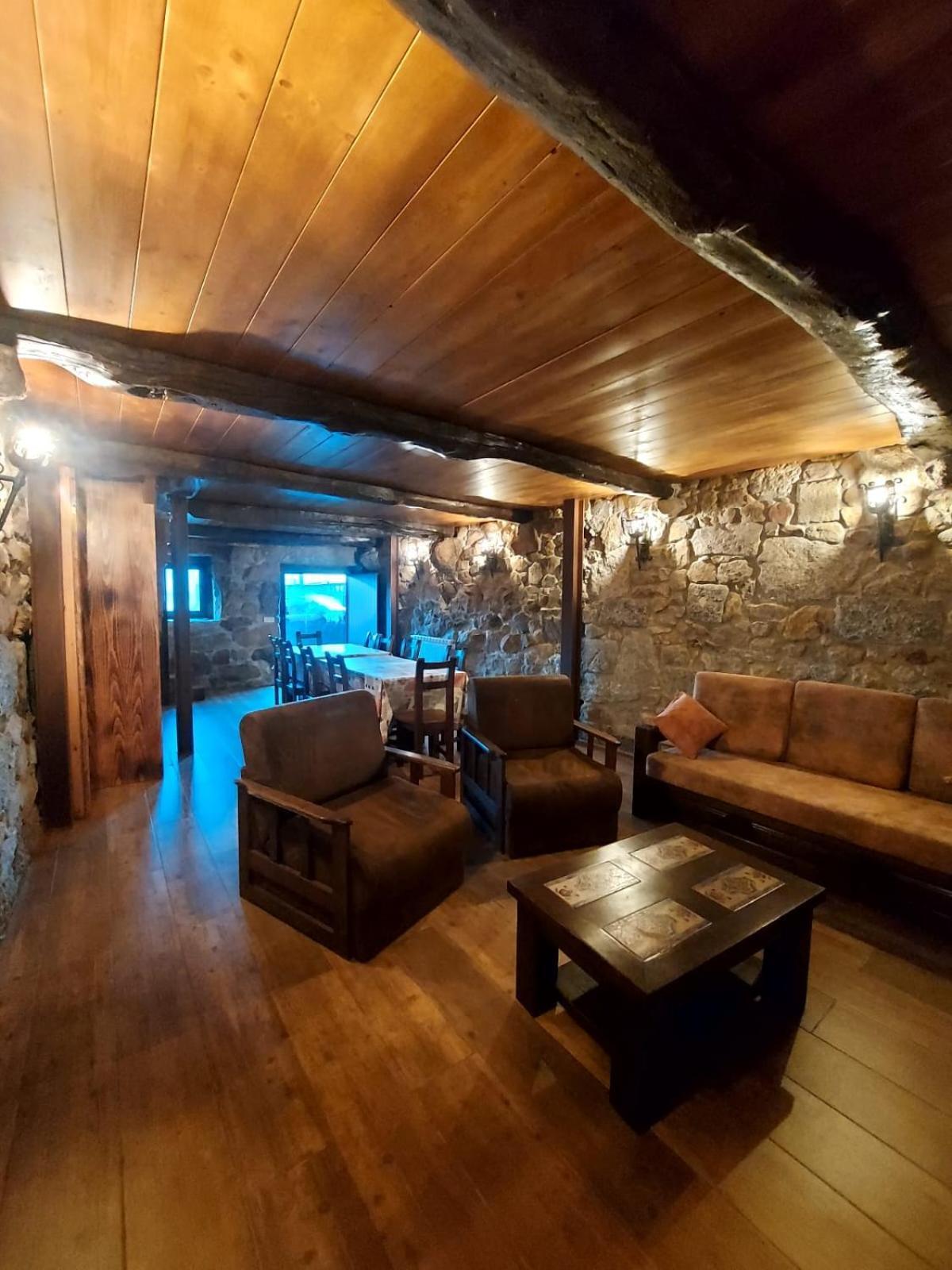 Holiday home Casa Guardiao Do Castelo *